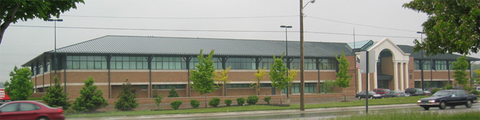 Dearborn Heights Court Facility